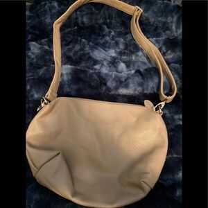 Moshion brown purse  